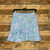 Used Lilly Pulitzer Short Skirt XXS 00/24-25 60129-S000562470 View 2