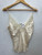 Used Zara Tank Top M-8/10 60030-S000920148 View 1