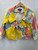 Used Unbranded Short Light Jacket L-12/14 60030-S000920168 View 1