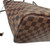 Used Louis Vuitton Damier Ebene Neverfull MM 60099-S000366734 View 8