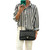 Used Chanel Classic Jumbo Double Flap in Black Caviar Leather 60099-S000366738 View 11