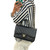 Used Chanel Classic Jumbo Double Flap in Black Caviar Leather 60099-S000366738 View 10