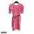 Used Lilly Pulitzer Short Dress F XXS 60105-S000287149 View 2