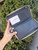 Used coach denim Leather Wallet 60067-S000810557 View 6