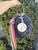 Used coach denim Large Leather Handbag 60067-S000810558 View 1