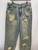 Used Unbranded Denim 16-33 60030-S000920214 View 1