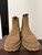 Used Dolce Vita Ankle Boots 8 60084-S000919628 View 3