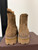Used Dolce Vita Ankle Boots 8 60084-S000919628 View 5
