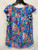 Used Unbranded Sleeveless Top L-12/14 60072-S000578635 View 3