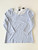 Used Talbots Long Sleeve Top S-4/6 60039-S000808506 View 1