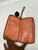 Used Coach Leather Wristlet 60091-S000593176 View 4