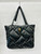 Used Kurt Geiger Xlarge Leather Handbag 60091-S000593192 View 1