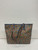 Used Coach Xlarge Leather Handbag 60021-S000854063 View 2