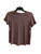 Used Lululemon Athletica Active Short Sleeve S-4/6 60017-S001140802 View 1