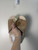 Used Matisse Wedge Sandals 7 60060-S000642213 View 2