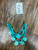 Used turq Necklace 60004-S000663612 View 2