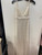 Used Zara Long Dress B M-8/10 60100-S000318585 View 2