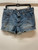 Used Levi's Shorts 10-30 60053-S000623204 View 1