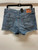Used Levi's Shorts 10-30 60053-S000623204 View 2