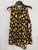 Used Peach Love Sleeveless Top S-4/6 60072-S000578715 View 1