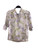 Used Cece By Cynthia Steffe Short Sleeve Top M-8/10 60136-S000668635 View 1