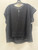Used Black Wilfred Short Sleeve Top L-12/14 60137-S000111238 View 1