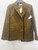 Used Brown See You Soon  Blazer M-8/10 60137-S000111277 View 1