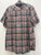 Used Pink Sperry Top-Sider Mens Short Sleeve Top XL/17-17.5 60137-S000111286 View 3