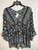 Used Free People Short Sleeve Top S-4/6 60021-S000854286 View 1