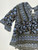 Used Free People Short Sleeve Top S-4/6 60021-S000854286 View 2