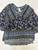 Used Free People Short Sleeve Top S-4/6 60021-S000854286 View 5
