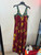 Used Unbranded Long Dress B S-4/6 60031-S000835868 View 1