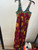 Used Unbranded Long Dress B S-4/6 60031-S000835868 View 2