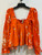 Used Urban Outfitters Long Sleeve Top L-12/14 60126-S000446066 View 4