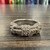 Used Judith Ripka .925 Ring 60129-S000562564 View 5