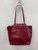 Used Hobo Large Leather Handbag 60072-S000578755 View 2