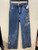 Used Charlie B Denim 2-26 60100-S000318617 View 2