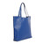 Used Cartier Large Leather Tote Handbag 60098-S000129678 View 4