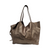 Used Tiffany & Co. Large Leather Handbag 60098-S000129679 View 1