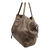Used Tiffany & Co. Large Leather Handbag 60098-S000129679 View 2