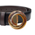 Used Cartier Reversible Circle Belt L 12-14/31-32 60098-S000129694 View 4