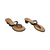 Used Giuseppe Zanotti Low Heels 7.5 60098-S000129696 View 1