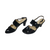 Used Taryn By Taryn Rose Low Heels 7.5 60098-S000129702 View 3