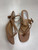 Used A New Day Dress Sandals 7.5 60060-S000642246 View 2