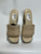 Used Vionic Dress Sandals 8.5 60142-S000043479 View 2