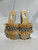Used H & M Sandals 8.5 60142-S000043481 View 1