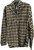 Used J. Crew Mens Long Sleeve Top L/16-16.5 60091-S000593303 View 1