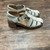 Used Dr. Scholls Wedge Sandals 9 60004-S000663639 View 2