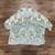 Used Parker Short Sleeve Top M-8/10 60004-S000663643 View 1