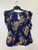 Used Farm Rio Short Sleeve Top S-4/6 60031-S000835879 View 2